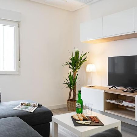 Apartamento San Jose Gijon Exterior photo