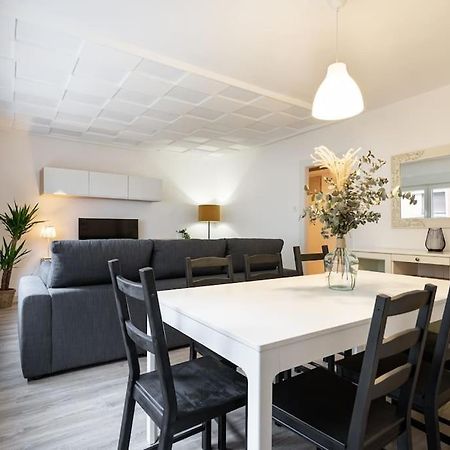 Apartamento San Jose Gijon Exterior photo