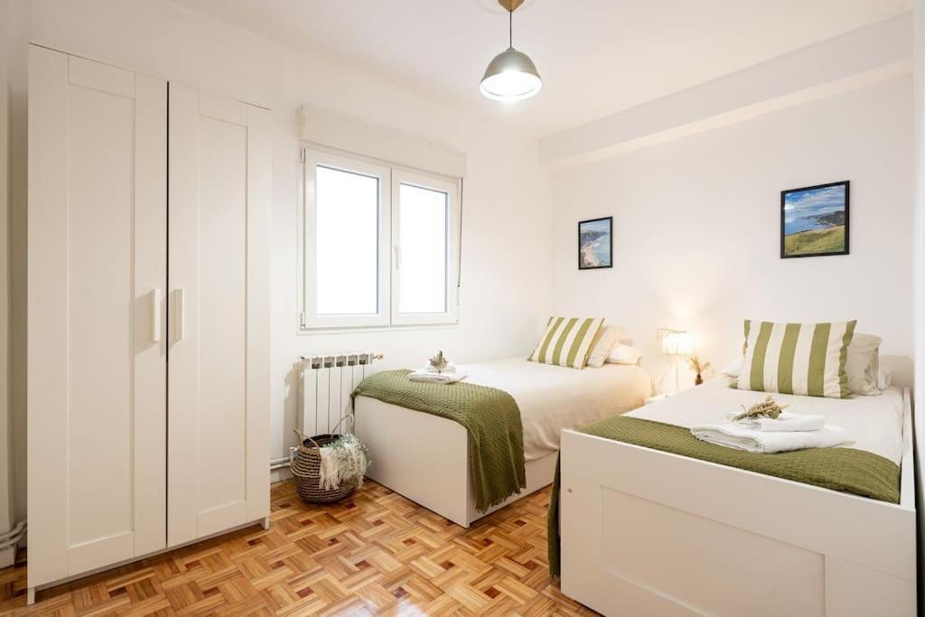 Apartamento San Jose Gijon Exterior photo