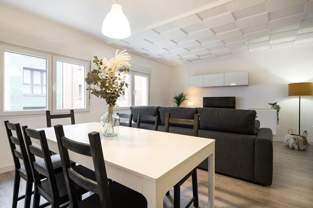Apartamento San Jose Gijon Exterior photo