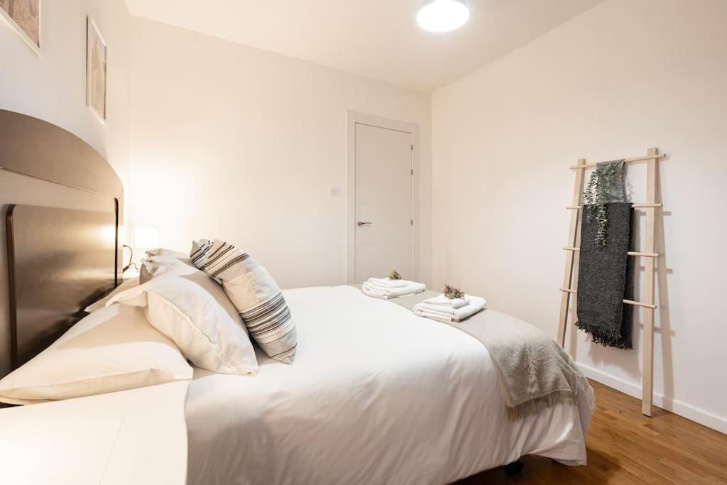 Apartamento San Jose Gijon Exterior photo