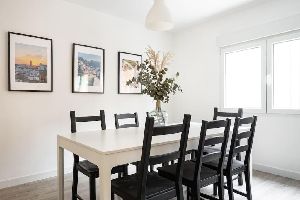 Apartamento San Jose Gijon Exterior photo