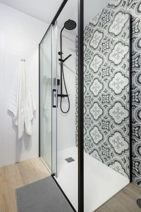 Apartamento San Jose Gijon Exterior photo